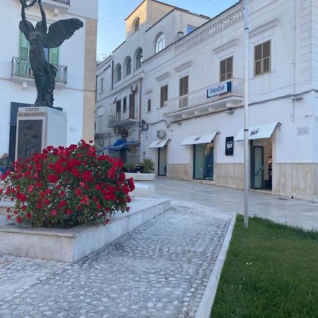 Monolocale Elena Villa Vieste Exterior photo