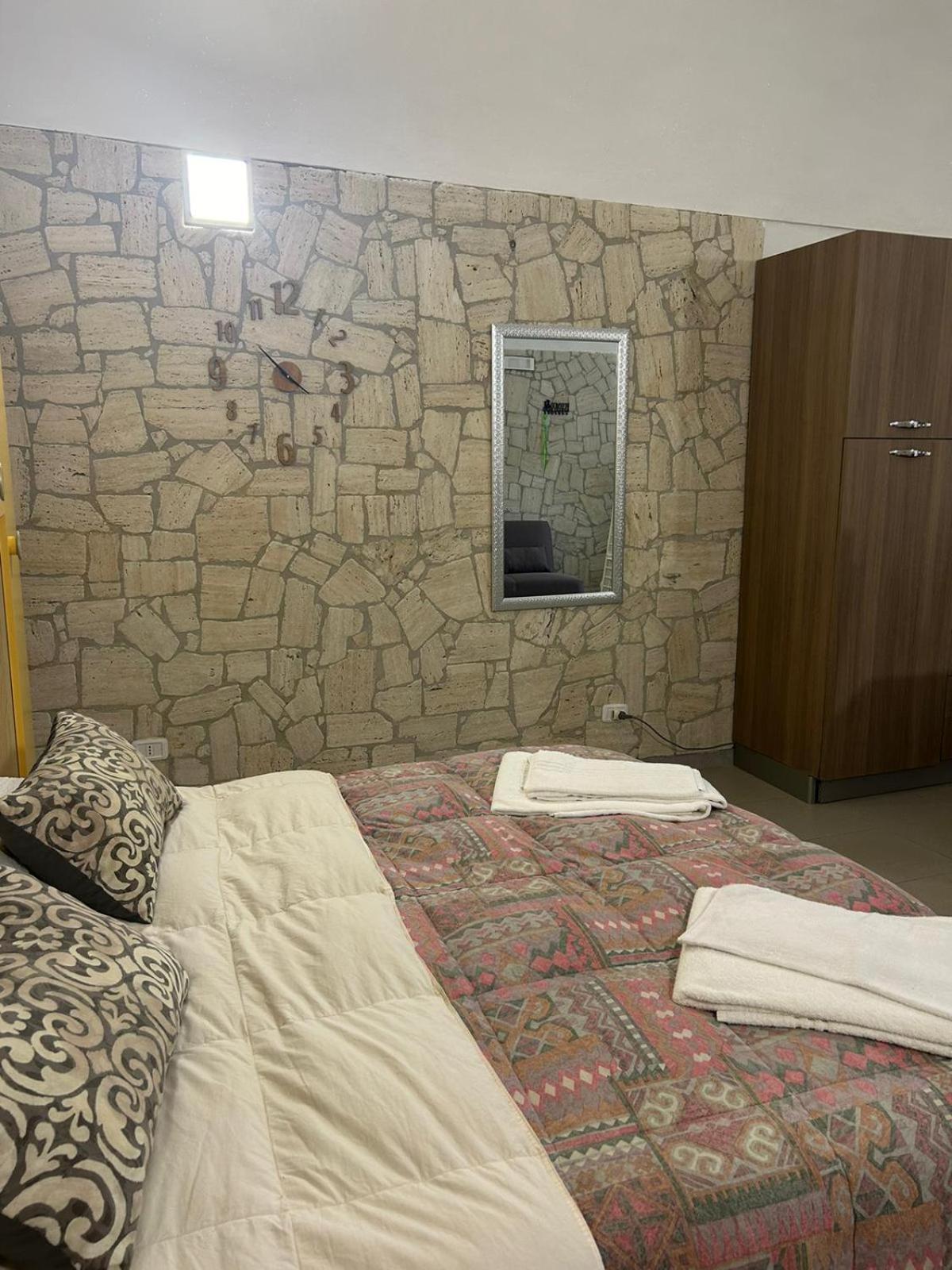 Monolocale Elena Villa Vieste Exterior photo